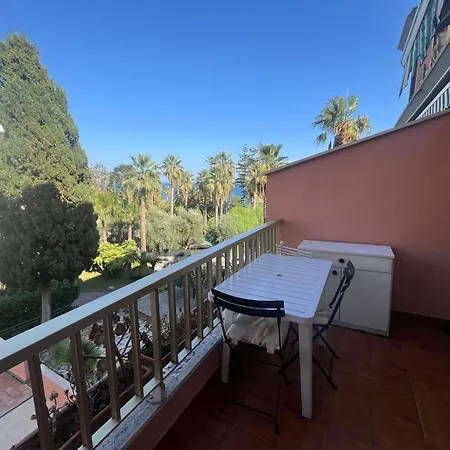 Imperiale Apartmán *