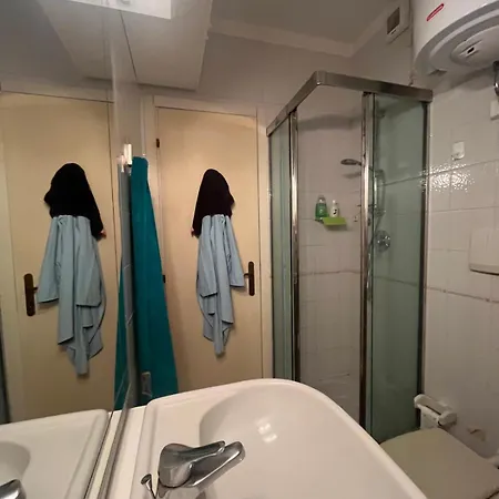 Apartmán Imperiale Sanremo