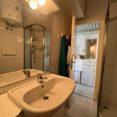 Apartmán Imperiale Sanremo