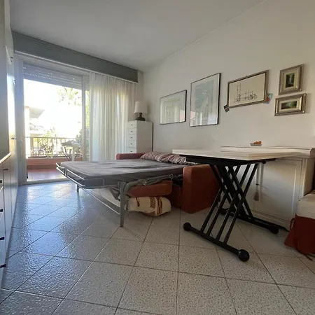Imperiale Apartmán