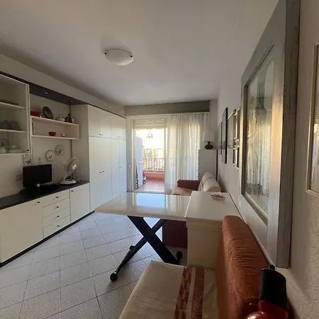 Imperiale Apartmán