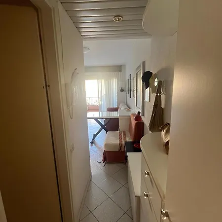 Imperiale Apartmán Sanremo