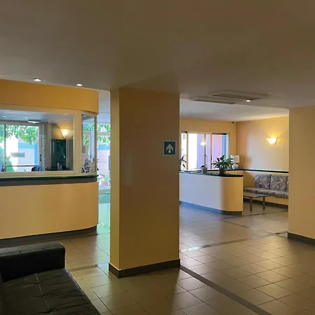 Imperiale Apartmán