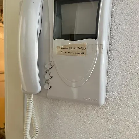Apartmán Imperiale *