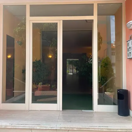 Imperiale Apartmán *