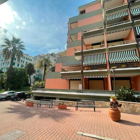 Imperiale Apartmán *