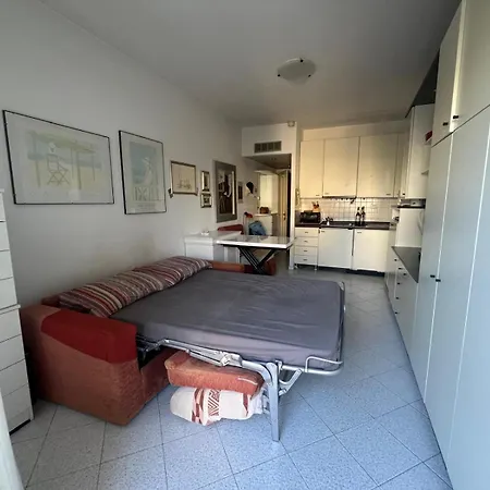 Apartmán Imperiale