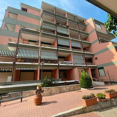 Imperiale Apartmán *